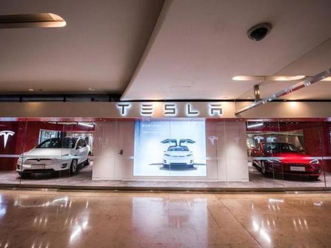 特斯拉关闭中国门店，新模式下汽车销售要失业？