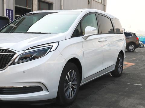 近期“30-50万中型MPV“动态汇总，都在这个专题里