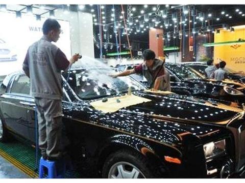 保养汽车别只知道换机油！也要注意这些地方，汽车多开三年没问题