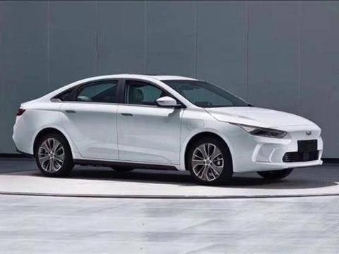 续航500km、L2自动驾驶，东半球最好电动车”GE11究竟能给你什么