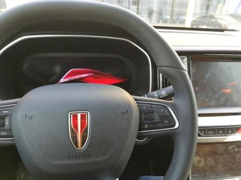 近期“红旗“动态汇总，都在这个专题里