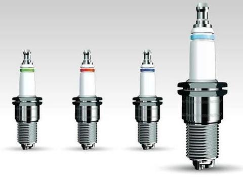 从看不到的地方看车企“良心”，简单说汽车标配火花塞更换里程