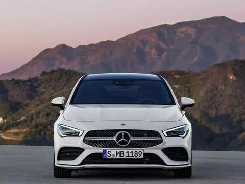 20多万的进口奔驰，这个价位你还会考虑汉兰达么？