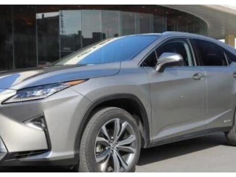 这款豪车保养费比家用车还低？基本没故障，修理厂最烦它！