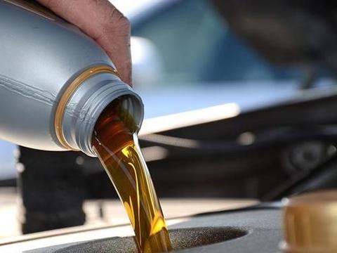 用车知识（发动机篇）：机油