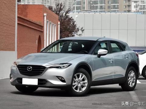 “10-15万日系SUV“最全资讯一网打尽，有我就够了