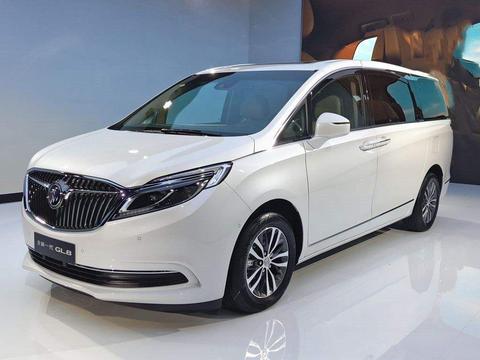 近期“别克“动态汇总，都在这个专题里