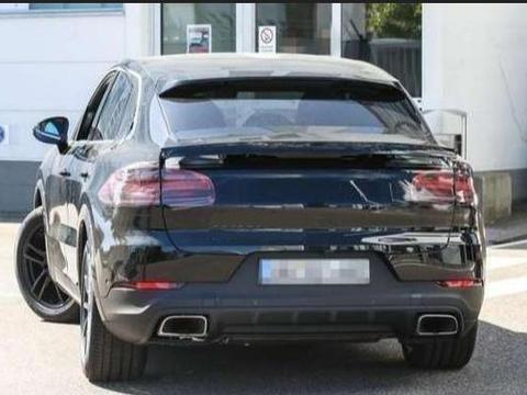 想知道“保时捷“近期资讯盘点，你想要的这里都有