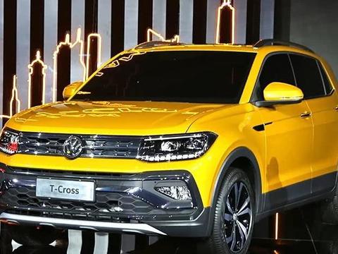 大众彻底火了！小“途昂”霸气过奔驰，网友：果断放弃510！