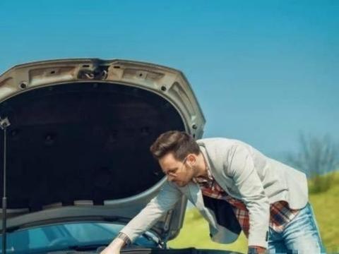 这些自毁发动机的方法，新手司机们几乎都有