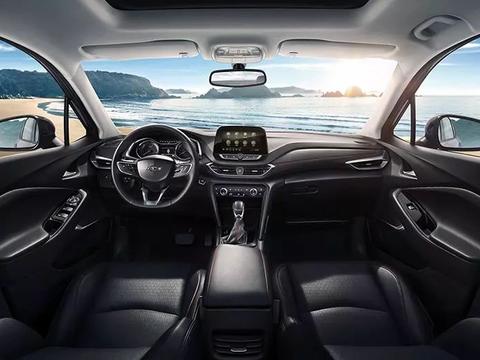 想知道“紧凑型两厢车“最近有什么新消息么，都在这里了