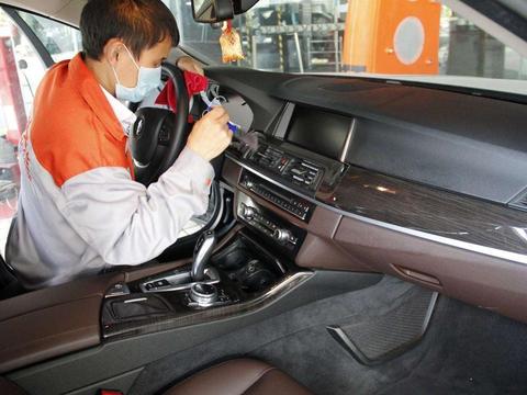 汽车跑了6万公里后，有些东西要及时扔掉，否则伤车还危险