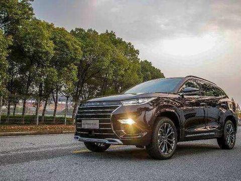 奇瑞星途，会不会打一个漂亮的翻身仗？网友：价格是关键！