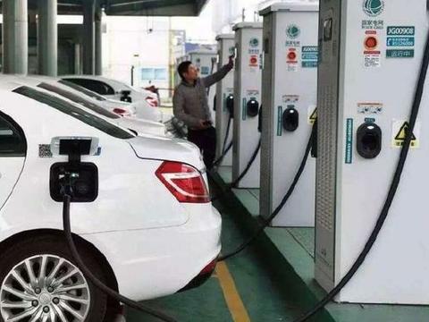 有利于新能源汽车发展的政策现在还有哪些