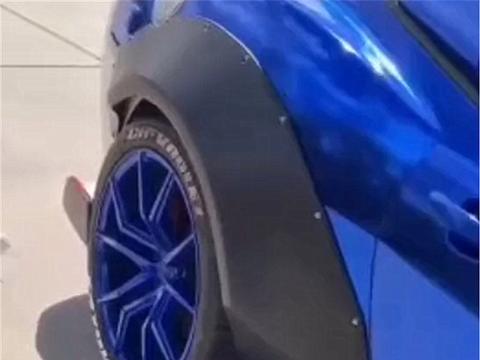 速递!新鲜的“30-50万跑车“资讯全在这，看我就够了