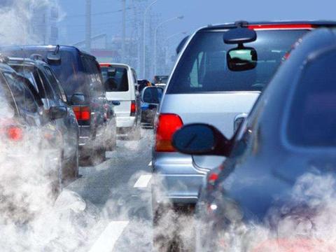 改一下三元催化，二手车能从国4变成国6吗？