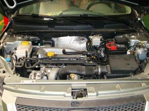 在我们平时操作汽车的时候，这几个行为会很容易损坏发动机！