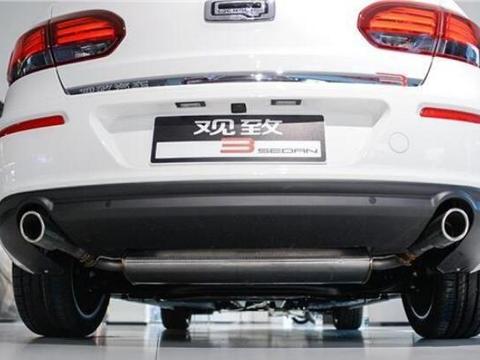 如何正确保养汽车排气管？这6种方法你学到了吗？