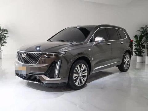 凯迪拉克爆发了，2.0T榨出235马力，宝马都无言以对