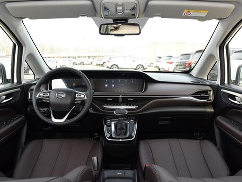 “30-50万美系中型车“有新的文章更新，请注意查收