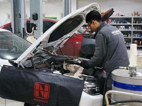 5000公里换一次机油合不合理？修车师傅：很多车主弄错了！