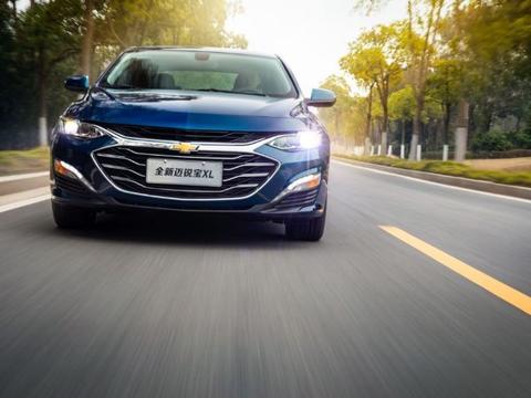 近期“15-20万美系三厢车“动态汇总，都在这个专题里