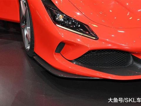 Huracan的“死对头”终于换代.2.9秒破百，网友：搬砖又有动力了