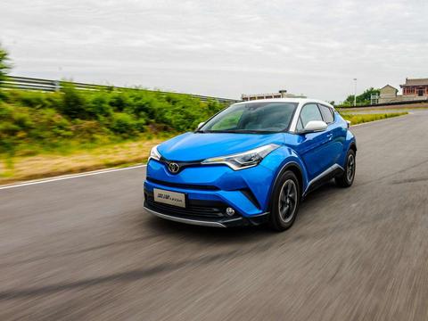 “10-15万日系小型车“最全资讯一网打尽，有我就够了