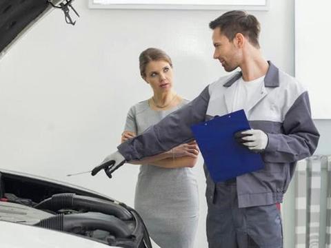 你懂得家用汽车保养吗？汽修师傅：最后说一次