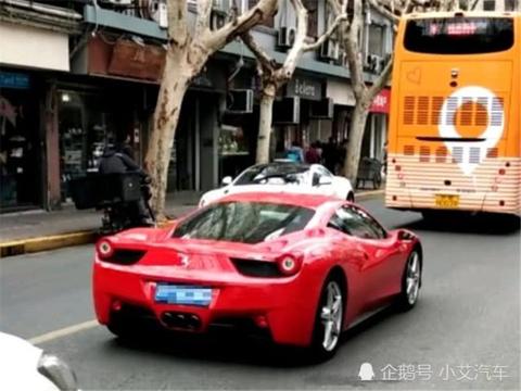 这里有“法拉利“的最新资讯请不要错过