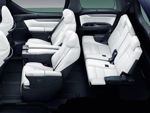 想知道“日系MPV“近期资讯盘点，你想要的这里都有