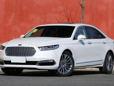 “20-30万美系轿车“最全资讯一网打尽，有我就够了