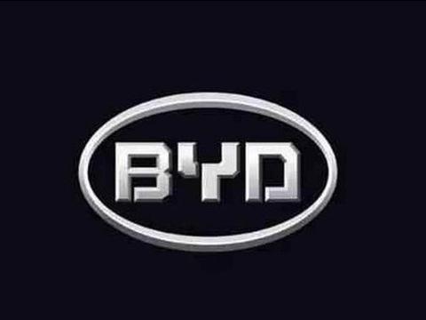 换标狂潮来袭，继宝骏换标后，比亚迪紧随其后，网友：最美车标！