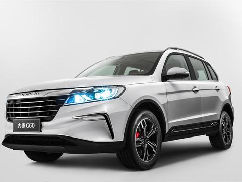 设计超有运动感的车 你值的拥有