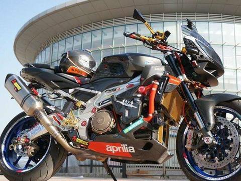 十大世界级经典机车：一款比一款炫酷，见过三款算我输