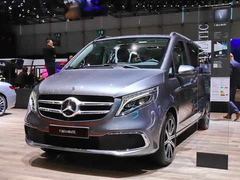 车长5米1多，品牌比丰田高端，开出去有面，还买加价埃尔法？