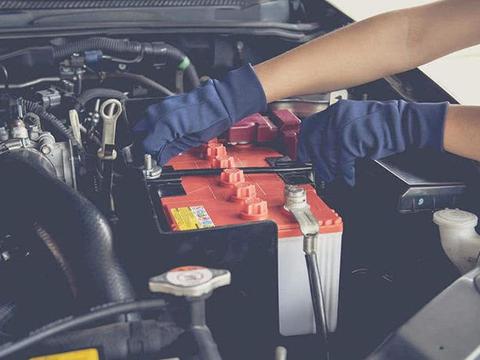 老师傅教的保养小知识，学会了不怕被4S店套路