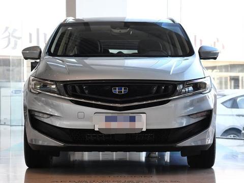 国产车MPV终于崛起了！9小个时大卖11735台，9.98万