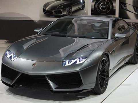 想知道“兰博基尼“近期资讯盘点，你想要的这里都有