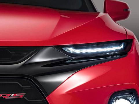 最新最全的“雪佛兰“资讯都在这里，不容错过