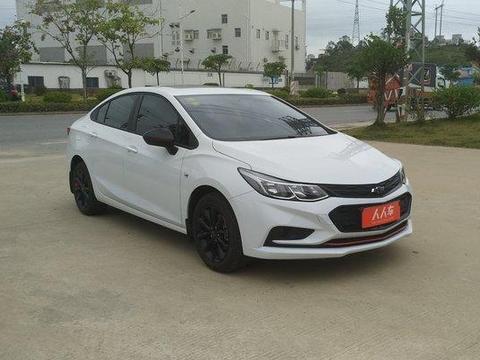 “10-15万美系三厢车“最全资讯一网打尽，有我就够了