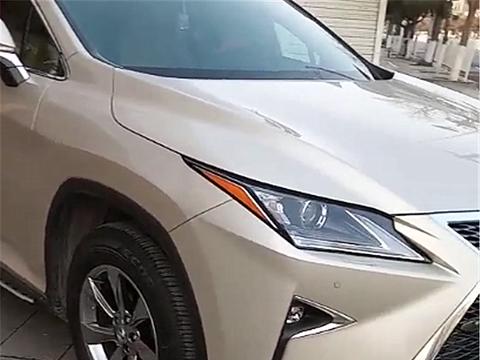 这里有“雷克萨斯“的最新资讯请不要错过