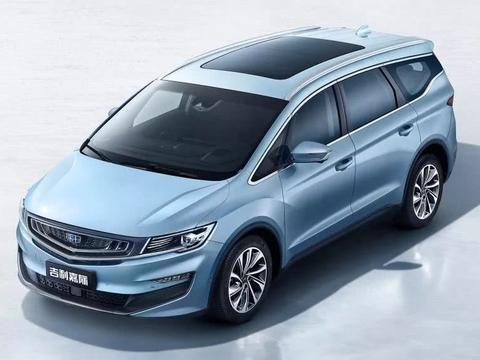 《言车社》久等了，吉利嘉际的购买建议来了