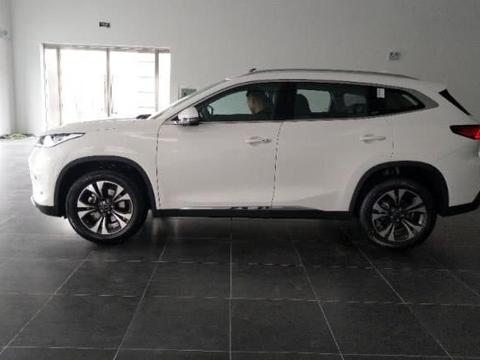 首次体验星途TX，后排有惊喜，车友：售价一出奇瑞要大火特火！