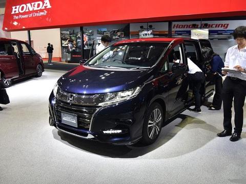 速递!新鲜的“20-30万美系中型车“资讯全在这，看我就够了