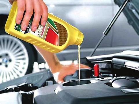 虽说买车不是为了像大爷一样供着，但最基本的保养原则还是要遵守