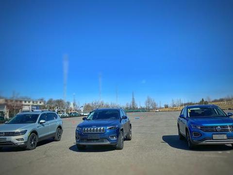 “Jeep“有新的文章更新，请注意查收