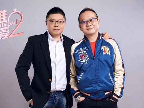 电影《谁说我们不会爱2》聚焦网络直播行业 王栎鑫变身最强男主播