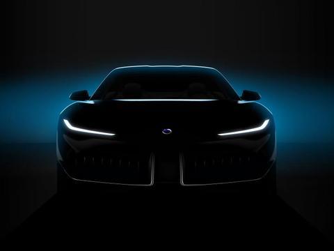 与宾法合作 Karma将在上海车展发布三款新车