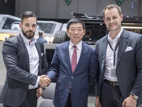 限量500台，搭载2.0T怼197马力，11万或被销售一空